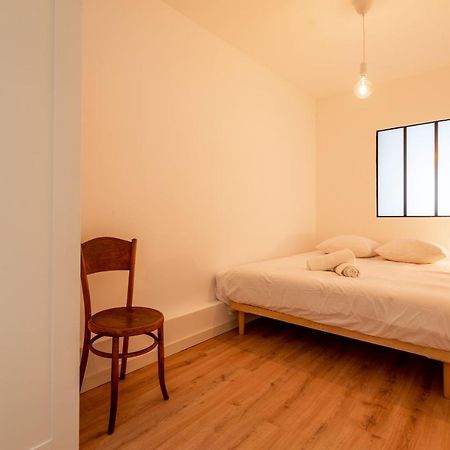 L'Amarrage Apartment มาร์กเซย ภายนอก รูปภาพ