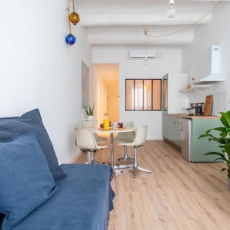 L'Amarrage Apartment มาร์กเซย ภายนอก รูปภาพ