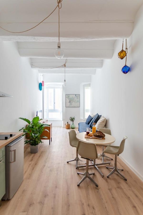 L'Amarrage Apartment มาร์กเซย ภายนอก รูปภาพ
