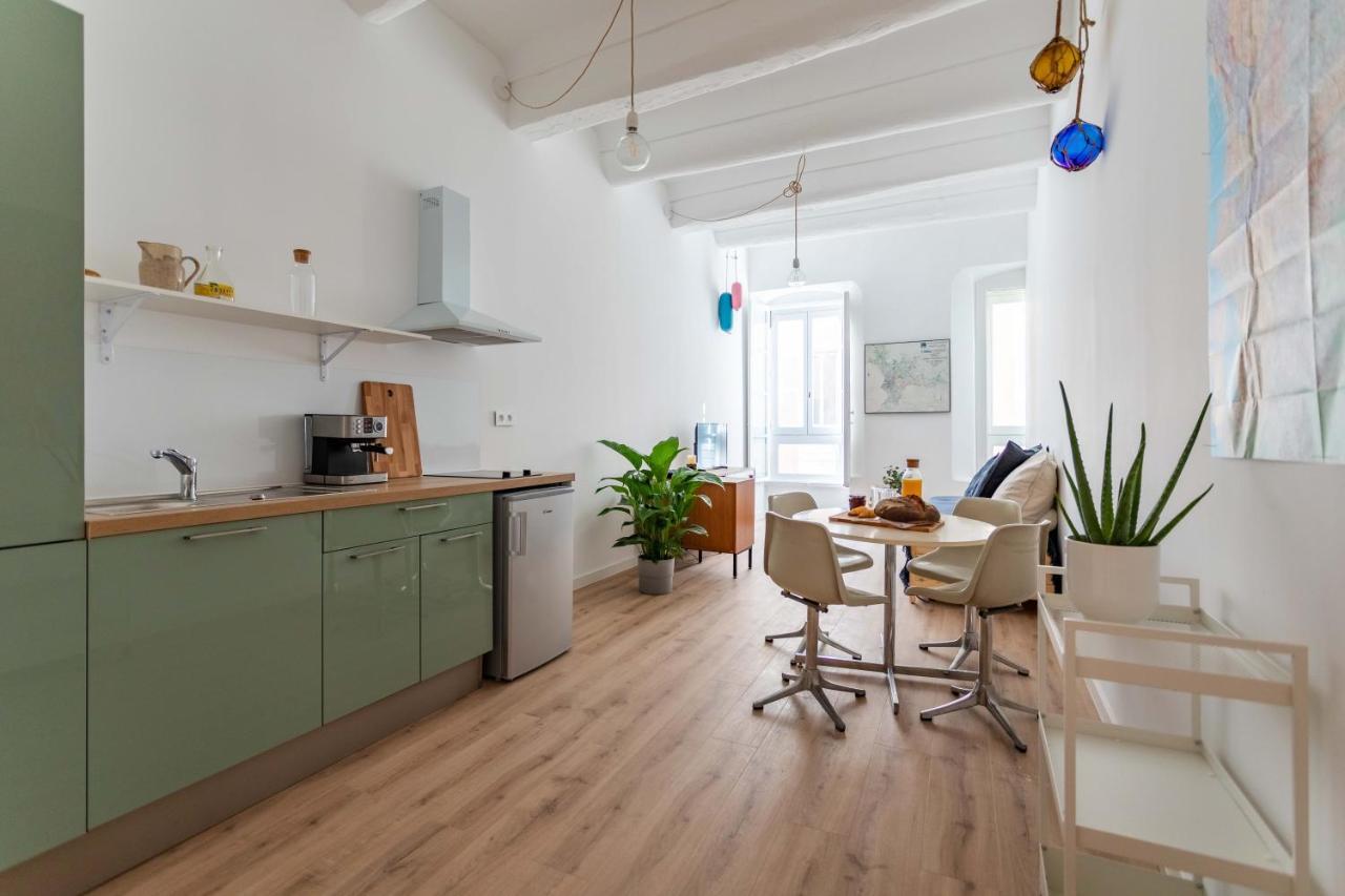 L'Amarrage Apartment มาร์กเซย ภายนอก รูปภาพ